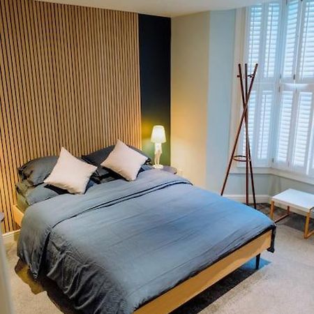 Апартаменты Modern 1Br In Brixton - Just Renovated! Лондон Экстерьер фото