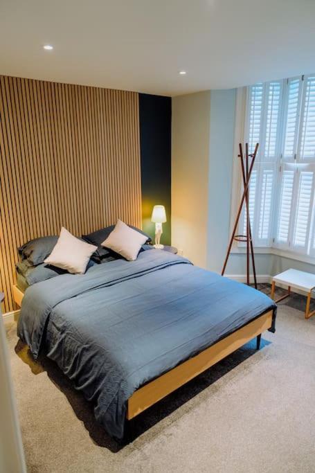 Апартаменты Modern 1Br In Brixton - Just Renovated! Лондон Экстерьер фото